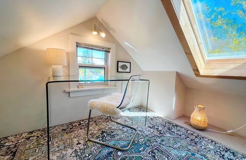 Riley Park-Little Mountain House | Serene Character Home in Cambie Village