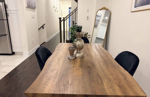 Norval House | Serenity Home in Brampton