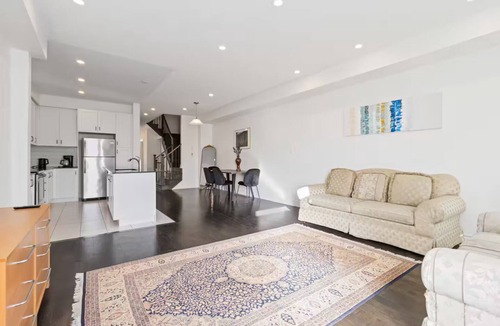 Norval House | Serenity Home in Brampton