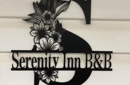 Niagara Falls Bed & Breakfast | Serenity Inn