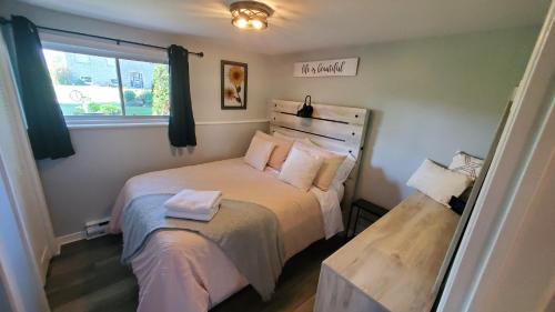 Brighton Apartment | Serenity Place by the Lake