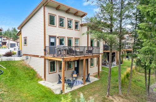 Windermere House | "Serenity Shores" Mins to LakeKing Bed 10 Guests