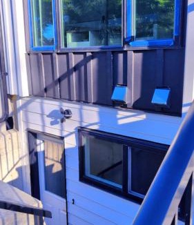 West Edmonton Apartment | SESAY Lodging BSMT
