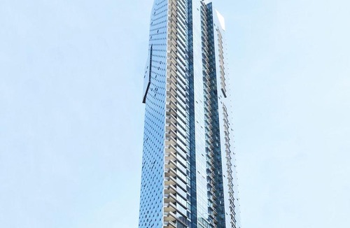 Downtown Vancouver Hotel | Shangri-La Vancouver