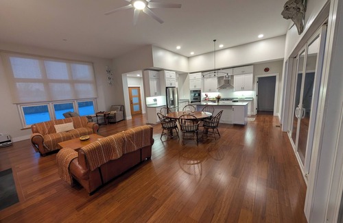North Hero House | Sharing "Our Time" with you on Lake Champlain.