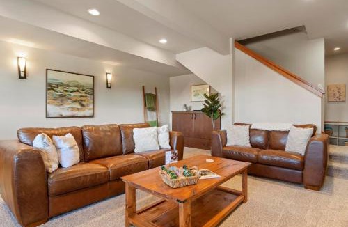 Shawnigan Lake Bed & Breakfast | Shawnigan Hills Guest Suite
