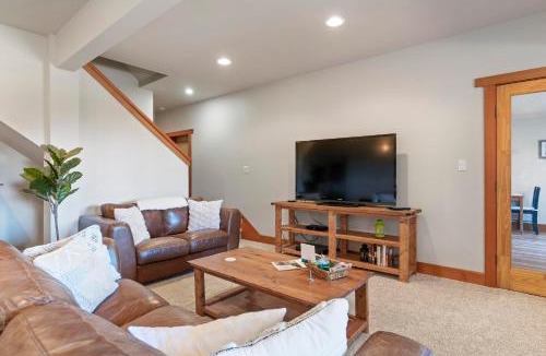 Shawnigan Lake Bed & Breakfast | Shawnigan Hills Guest Suite