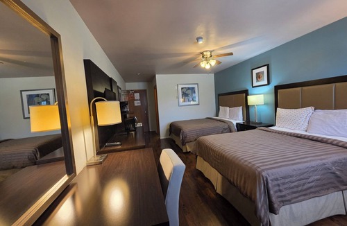 Wiarton Hotel | Shenstone Motor Inn