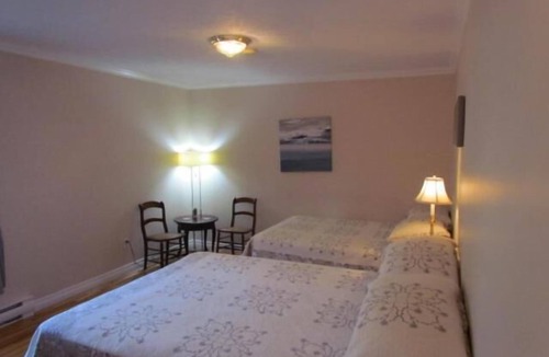 Curryville House | Shepody Bay Inn