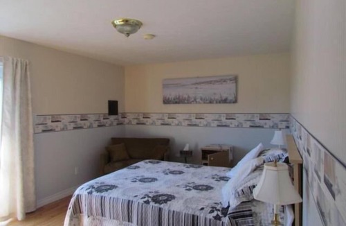 Curryville House | Shepody Bay Inn