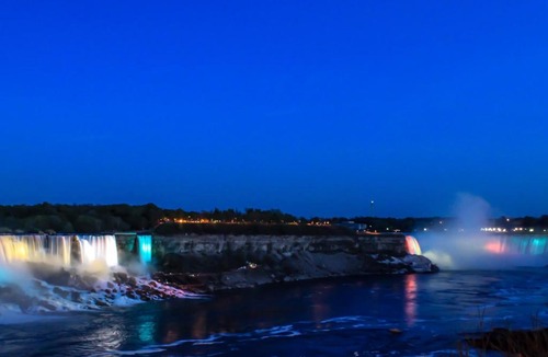 Niagara Falls Hotel | Sheraton Fallsview Hotel