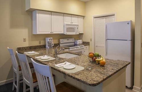 Shipyard Plantation Condo | Shipyard Resort by Spinnaker Resorts