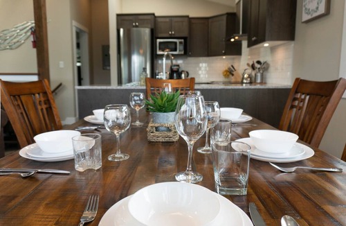 Port Renfrew House | Shore 2 Please (Oceanview with Amazing Views)