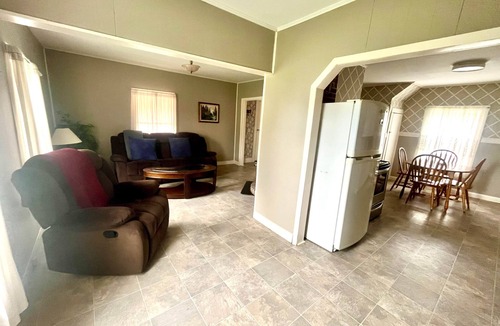 Alma House | Shore Lane Retreat - Alma