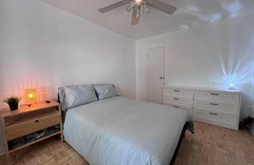 De Lorimier Apartment | Sid's Home - Plateau Mont-Royal