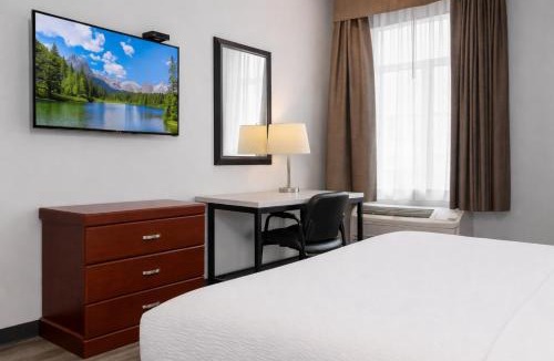 Hamilton Hotel | Signature Stay Inn & Suites - Downtown Hamilton