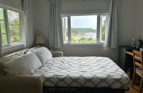 Regional District of Nanaimo Bed & Breakfast | Silva Bay View BnB