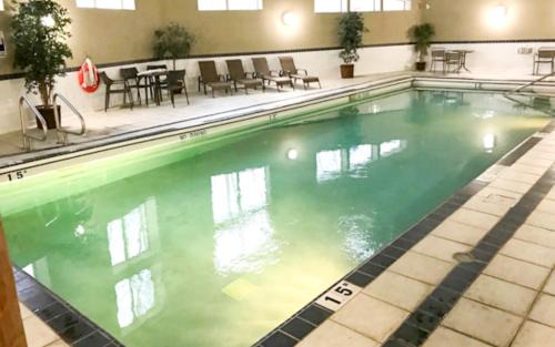 Fernie Apartment | Silver Rock Condos by Fernie Central Reservations