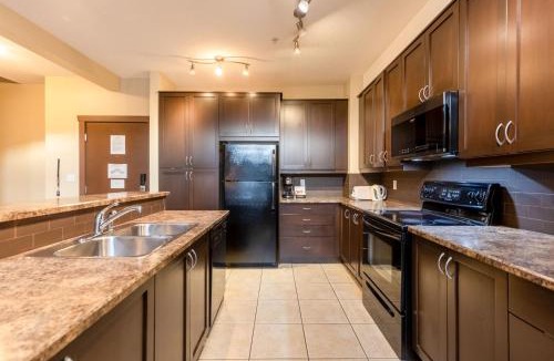 Fernie Apartment | Silver Rock Condos by Fernie Central Reservations