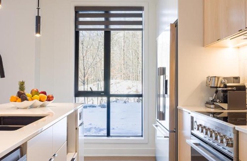 Versant Soleil Apartment | SKåL - Alpine View Near Casino, Village Shuttle, Golf & More