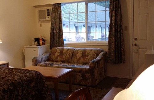 Hope Hotel | Skagit Motor Inn