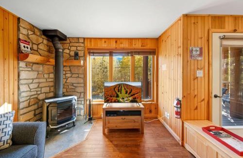 Saint-Philemon Ski Chalet | Ski Condo with SPA - Boise du Midi 66-A