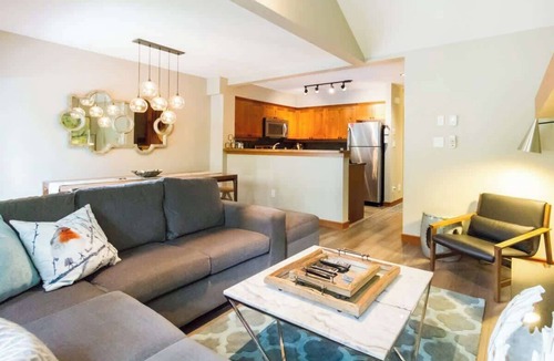 Blackcomb Condo | Ski Home, Free Shuttle, Communal Hot Tub