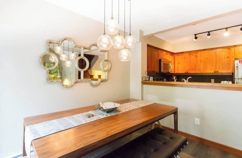 Blackcomb Condo | Ski Home, Free Shuttle, Communal Hot Tub