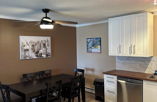 East Kootenay Condo | Ski in/Out Condo Located on Kimberley Ski Resort