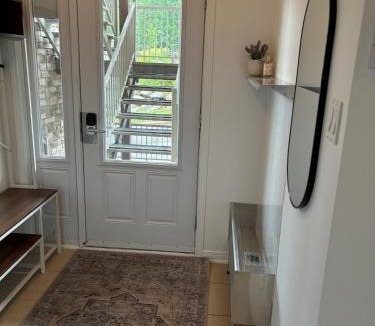 Bromont Apartment | Ski in out condo sur la montagne