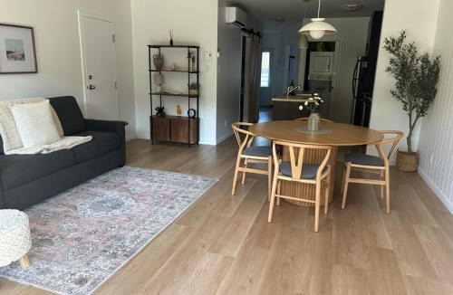 Bromont Apartment | Ski in out condo sur la montagne