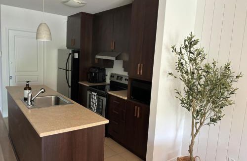 Bromont Apartment | Ski in out condo sur la montagne