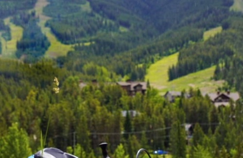 Panorama Cabin | Ski In, Ski Out To Bunny Hill.
