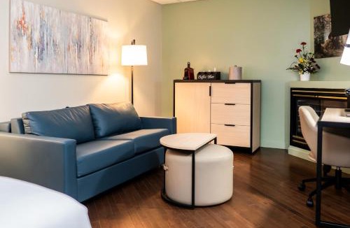 Whitehorse Hotel | SKKY Hotel