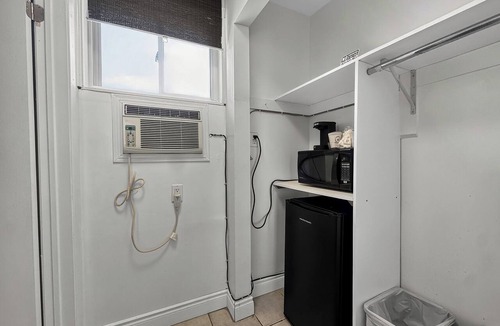 Melancthon Hotel | Skyview Motel