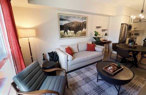 Dead Man's Flats Resort | Sleep Beneath The Rocky Mountain Stars