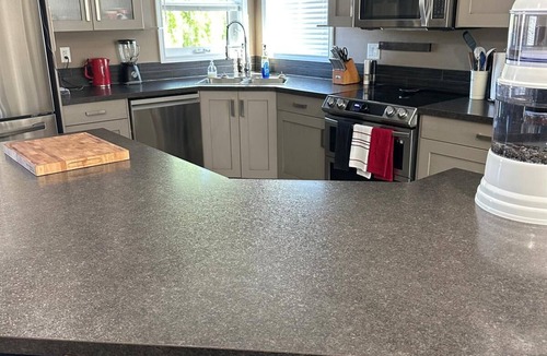 Fox Creek House | Sleep & Grill | 5BR, Huge Yard, Smoker, BBQ