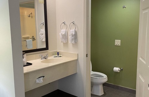 Durham Hotel | Sleep Inn Raleigh Durham Airport
