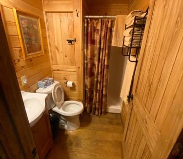 Lee House | Sleeping Bear Campground and Cabins