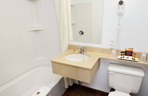 Summerside Hotel | Slemon Park Hotel & Conference Centre