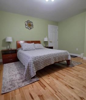 Points East Bed & Breakfast | Small Town Bound Inn