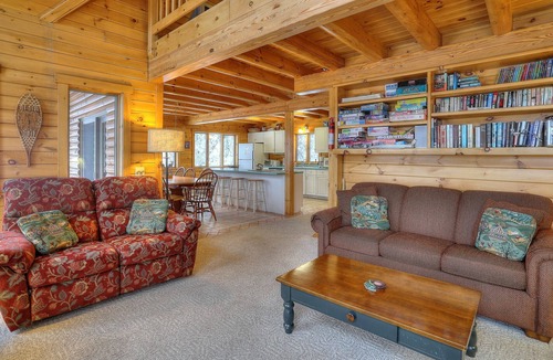 Rangeley Plantation House | Smith - Beautiful Lakefront home on South Shore Drive