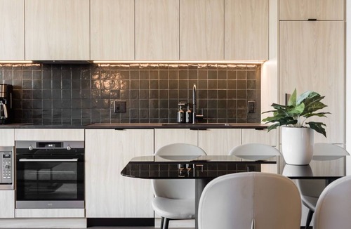 Yaletown Hotel | Smithe House