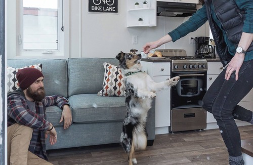 Fernie Hotel | Snow Valley Lodging