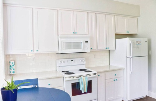 Cape Charles House | Sol Mate: Bayfront Bliss – Sunrise to Sunset