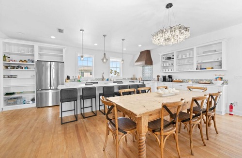 St. Augustine Beach House | Sol Mate-Elevator,Beach,Firepit rooftop,Arcade