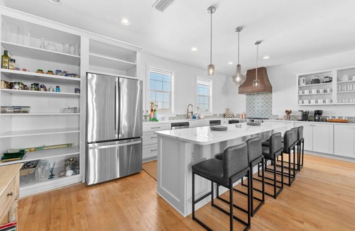St. Augustine Beach House | Sol Mate-Elevator,Beach,Firepit rooftop,Arcade