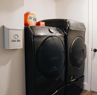 Fort St. John Apartment | Soleil House