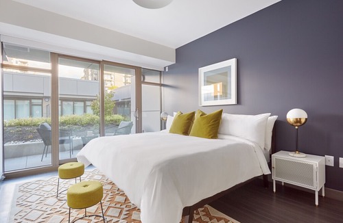West End Apartment | Sonder at Revival | Charming Suite + Sleep Sofa