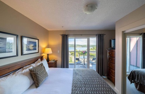 Sooke House | Sooke Townhome, 3 Bedrooms